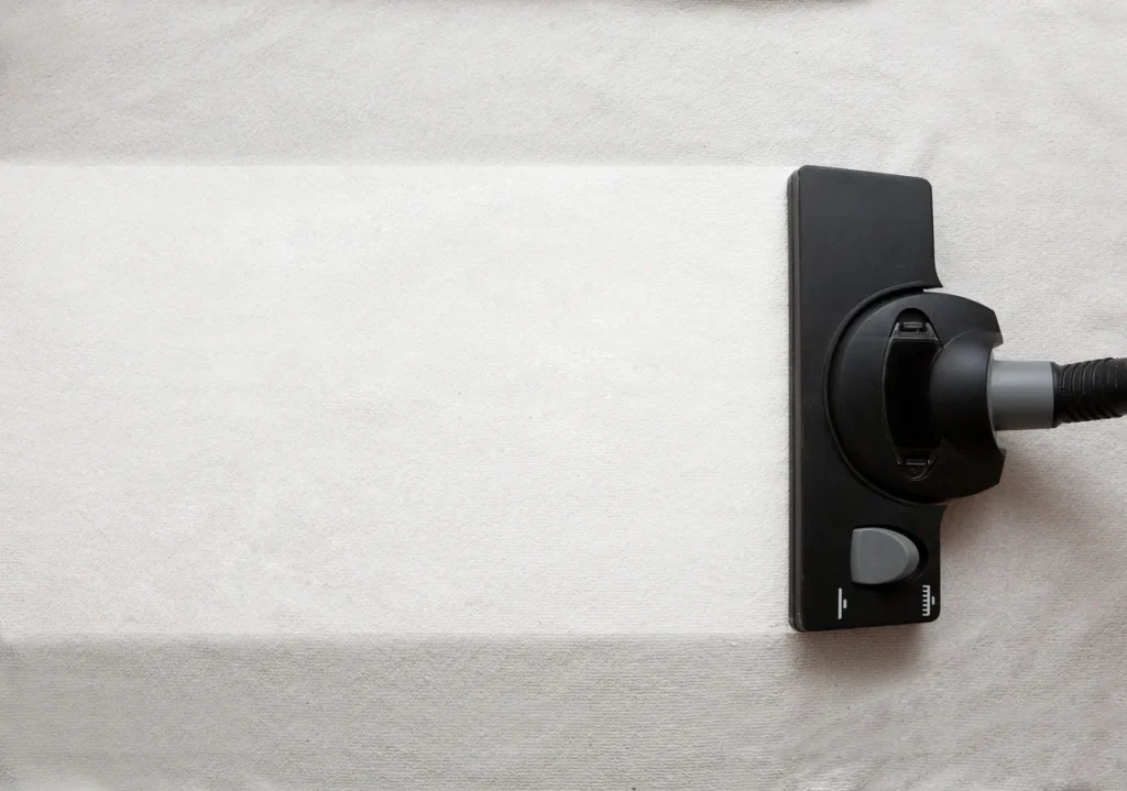 What do I clean if I have lice